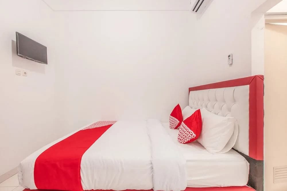 OYO Life 1322 Elegant Residence - photo 5