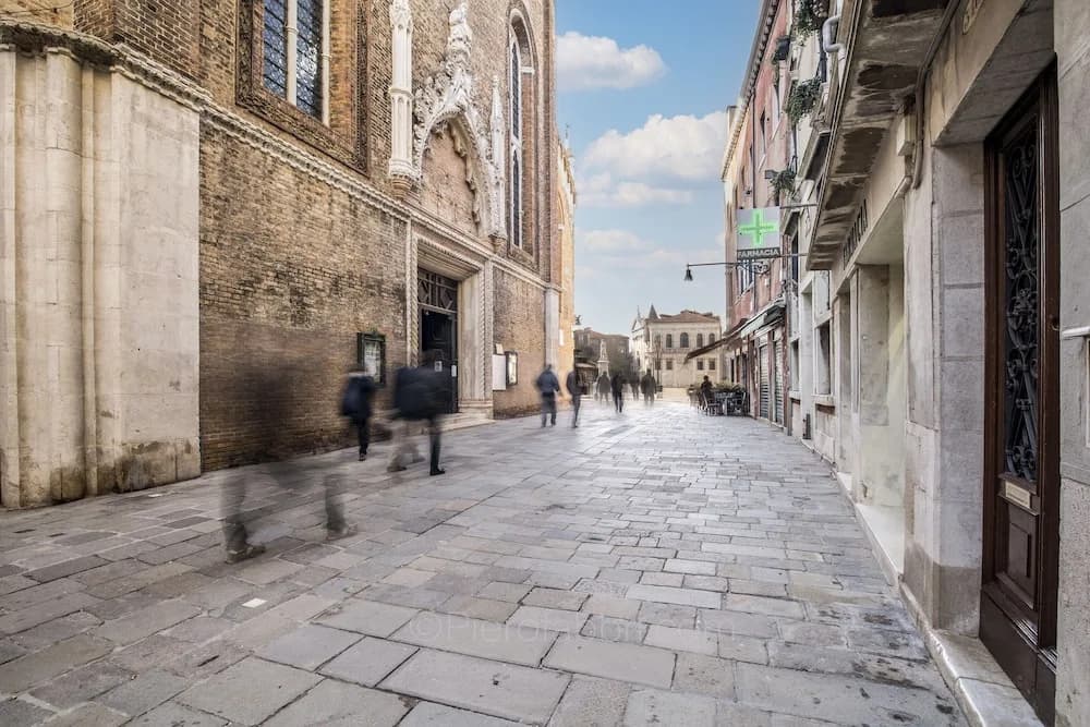 Accademia II by Wonderful Italy - photo 1