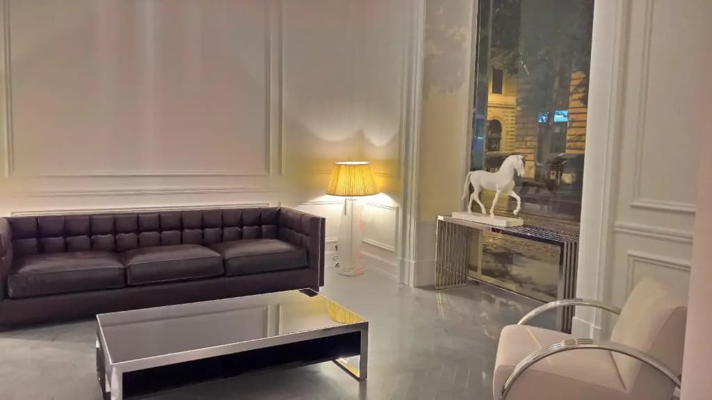 Hotel Isa - photo 45