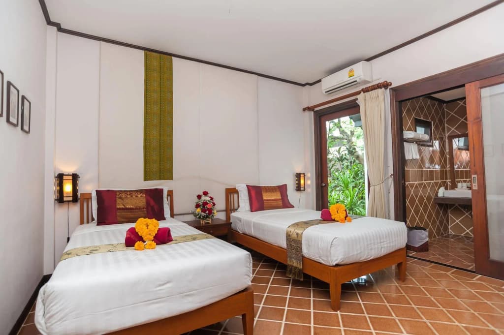 Na Mantra Resort - photo 4