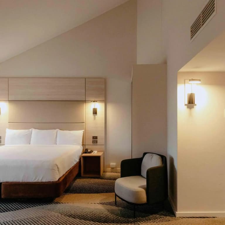 Novotel Sydney Parramatta - photo 40
