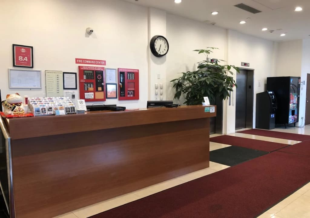 John Hotel - photo 2