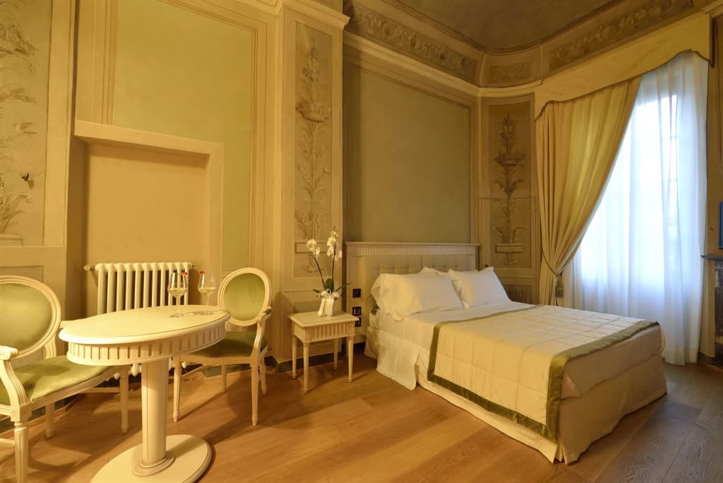 Palazzo Guicciardini - photo 6