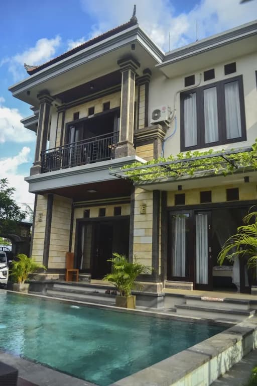Villa Bella Batubulan - photo 11
