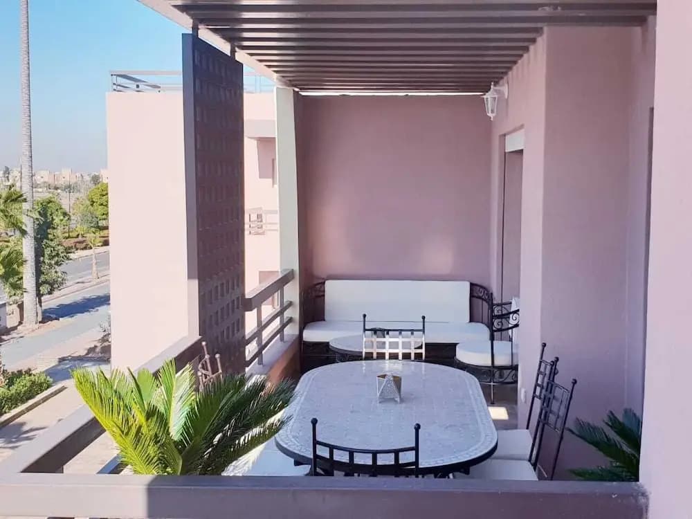Sabor Luxury Agdal - photo 23