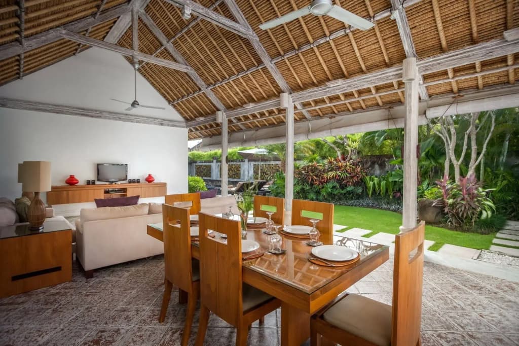 Serene Villas - photo 20