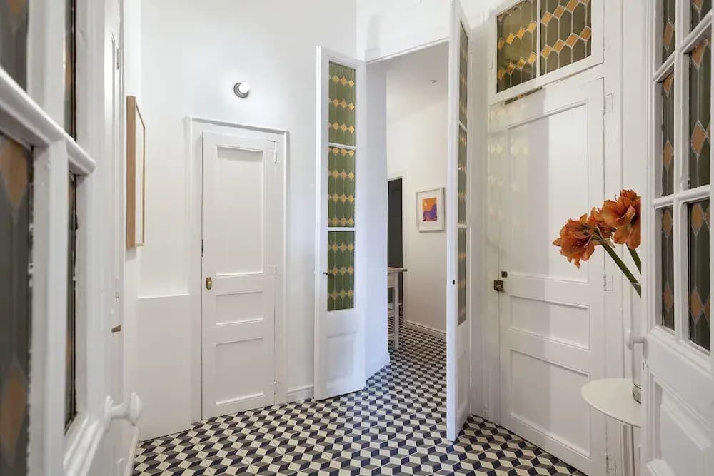 Plaza Catalunya Guest House - photo 19