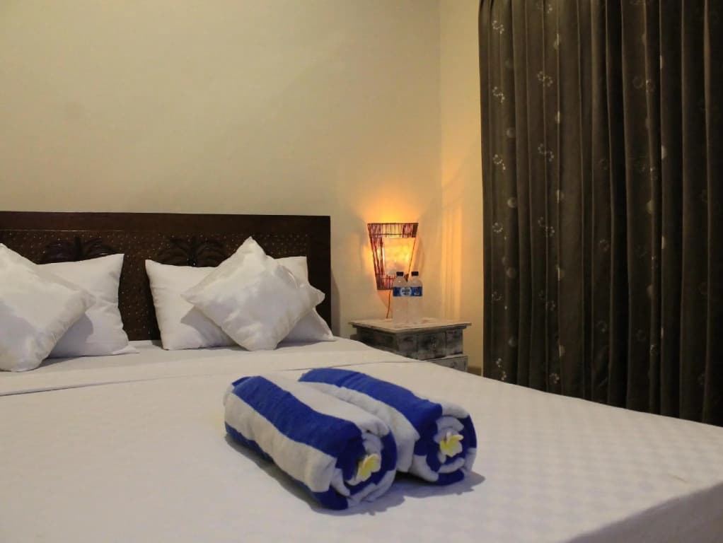 Chillin Kuta Homestay - photo 17