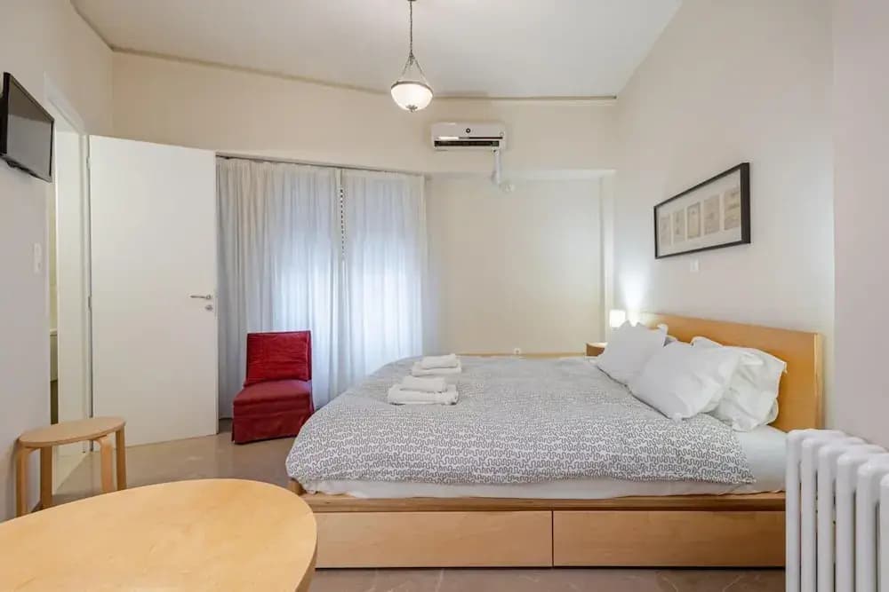 Boutique Studio Acropolis - photo 1