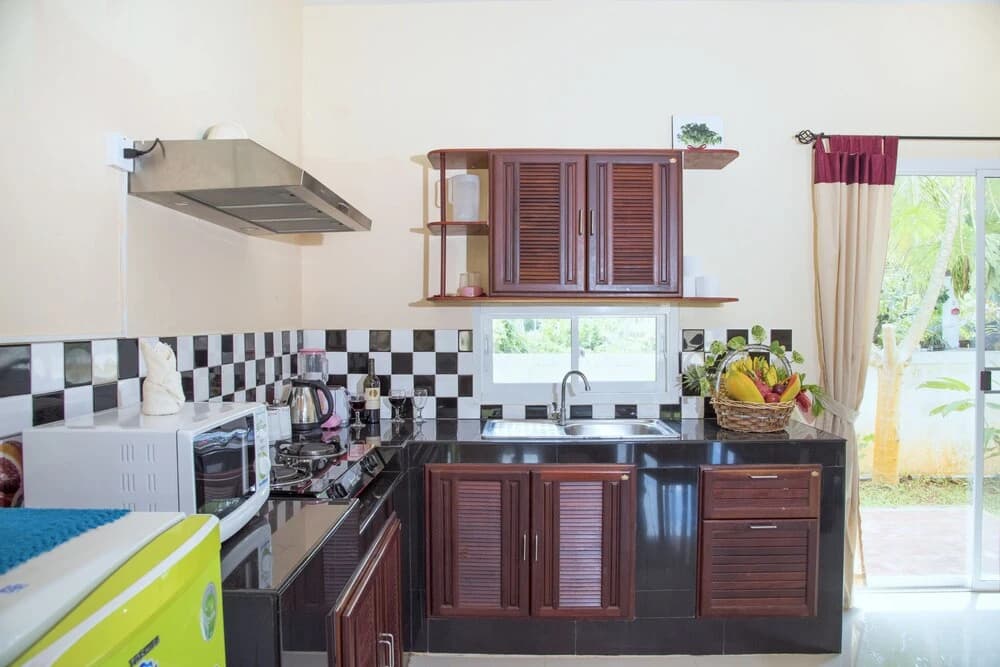 Nopparat Private Pool Villas - photo 21