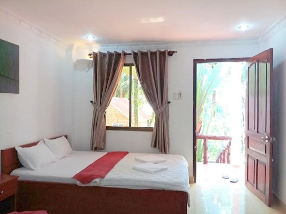 Kim Minh Resort - photo 4