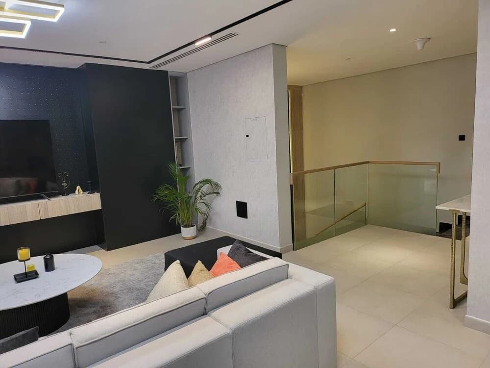 Luxury Duplex Suite - photo 6