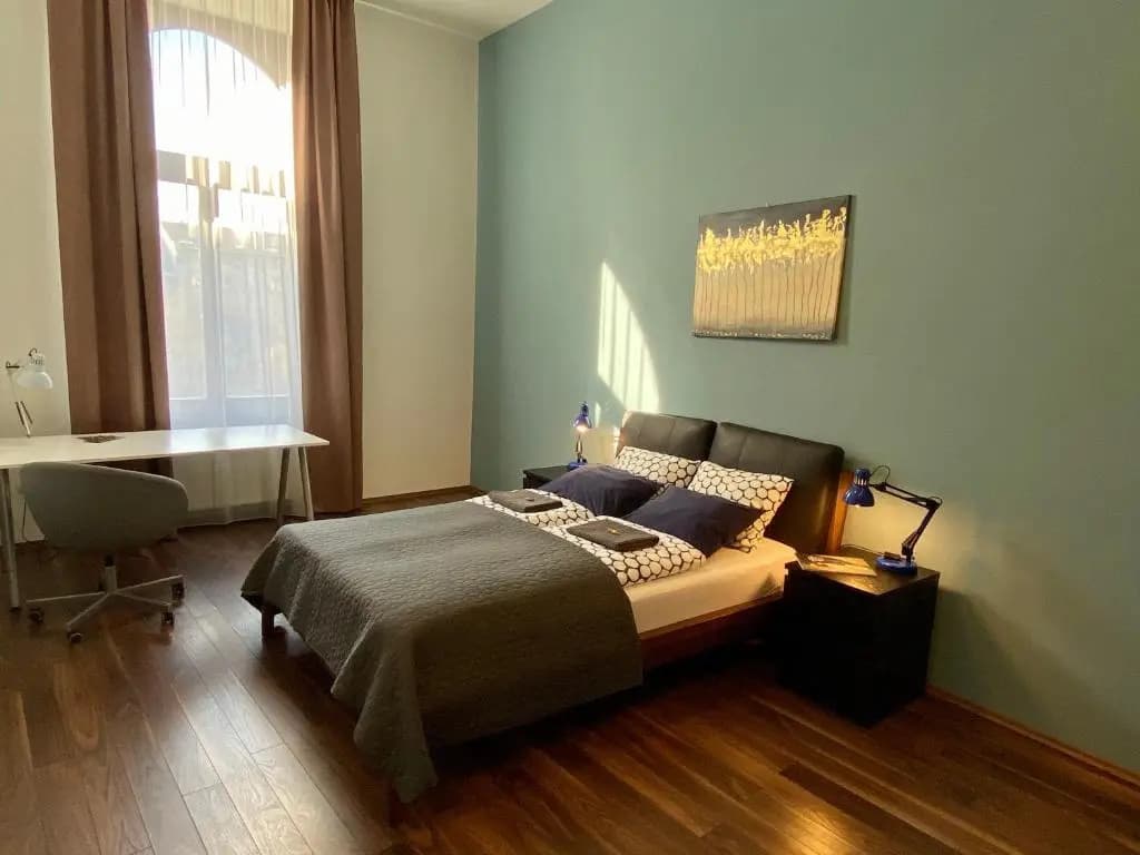 Gracia Apartment House - photo 3