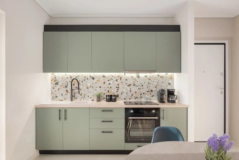 Athenian Stylish Apartment - photo 12