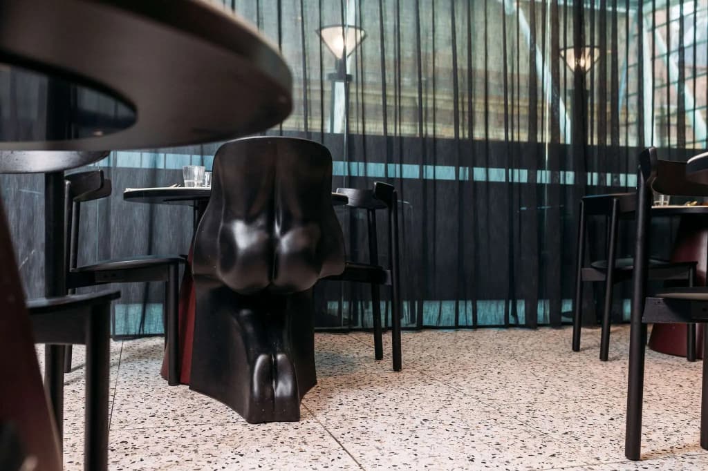 The Capitol Hotel Sydney - photo 21