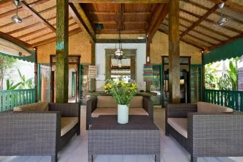 The Project Joglo Canggu Bali - photo 31