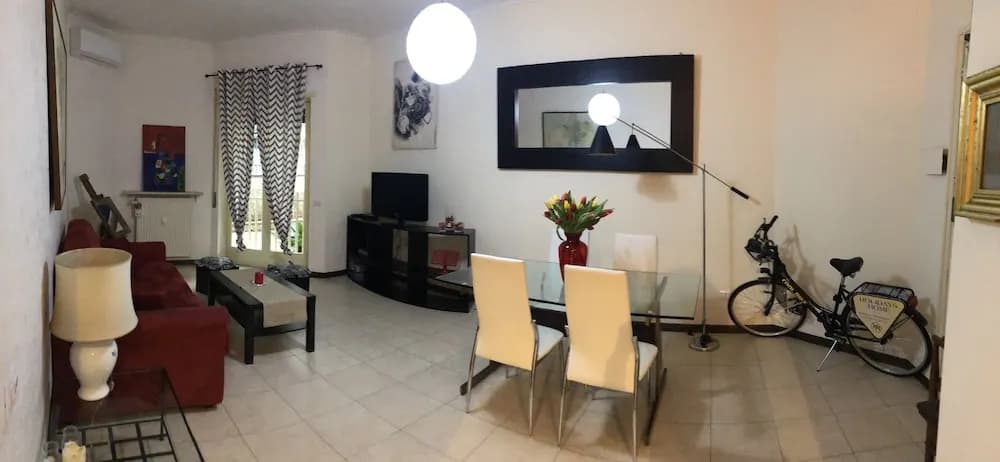 Izzy Apartment - main photo