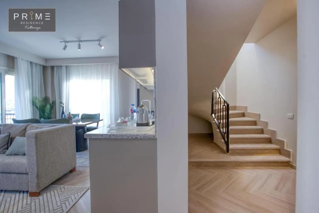 Prime Residence Kattameya - photo 39