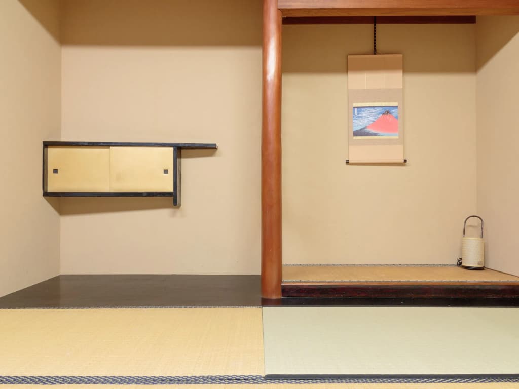 Gion Ryokan Q-beh - Hostel - photo 13