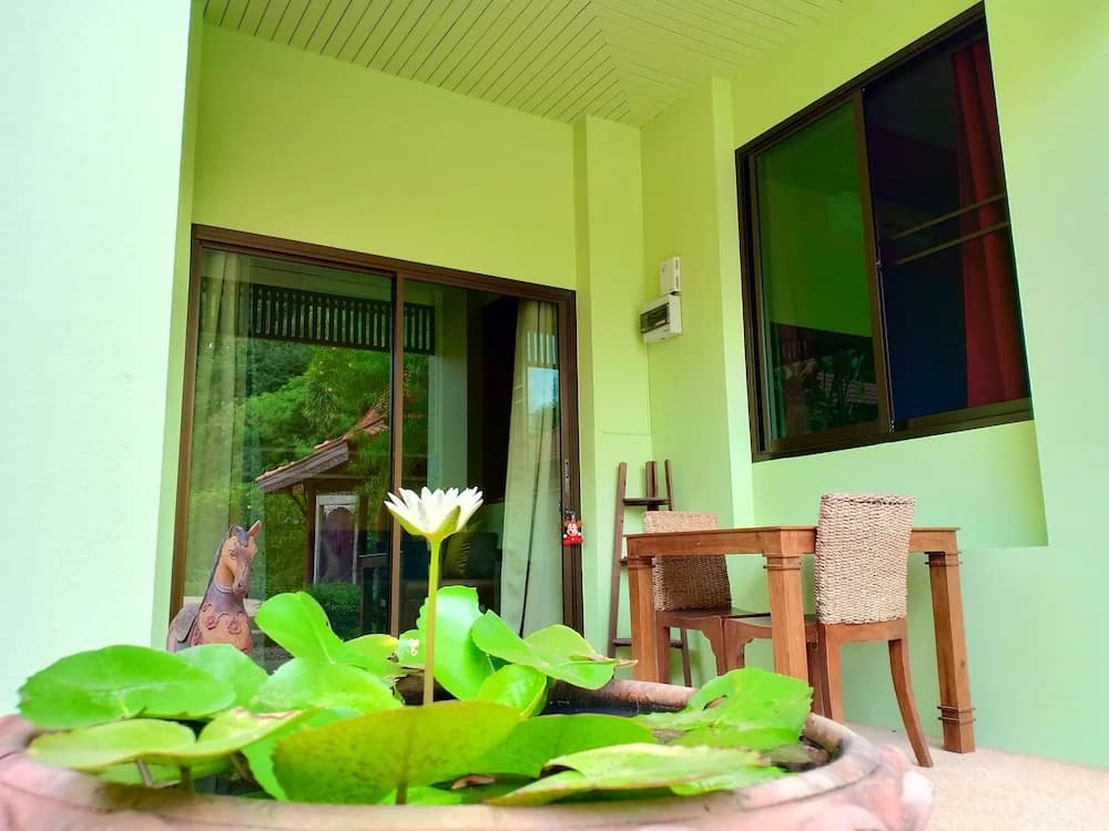 The Villa Vanali Chiang Mai - photo 6