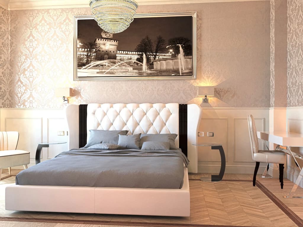 Luxury Duomo Rooms - photo 4