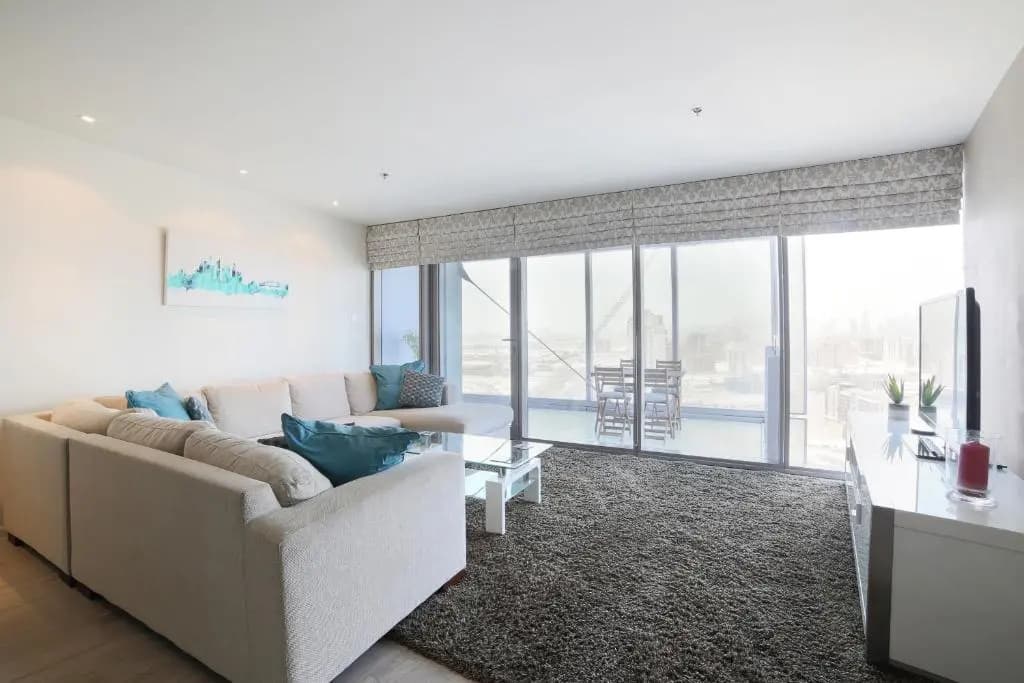 D1 Tower - 2BR Apartment - Allsopp&Allsopp - photo 2
