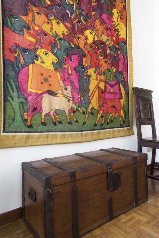 The Traveller's Terrace - photo 40