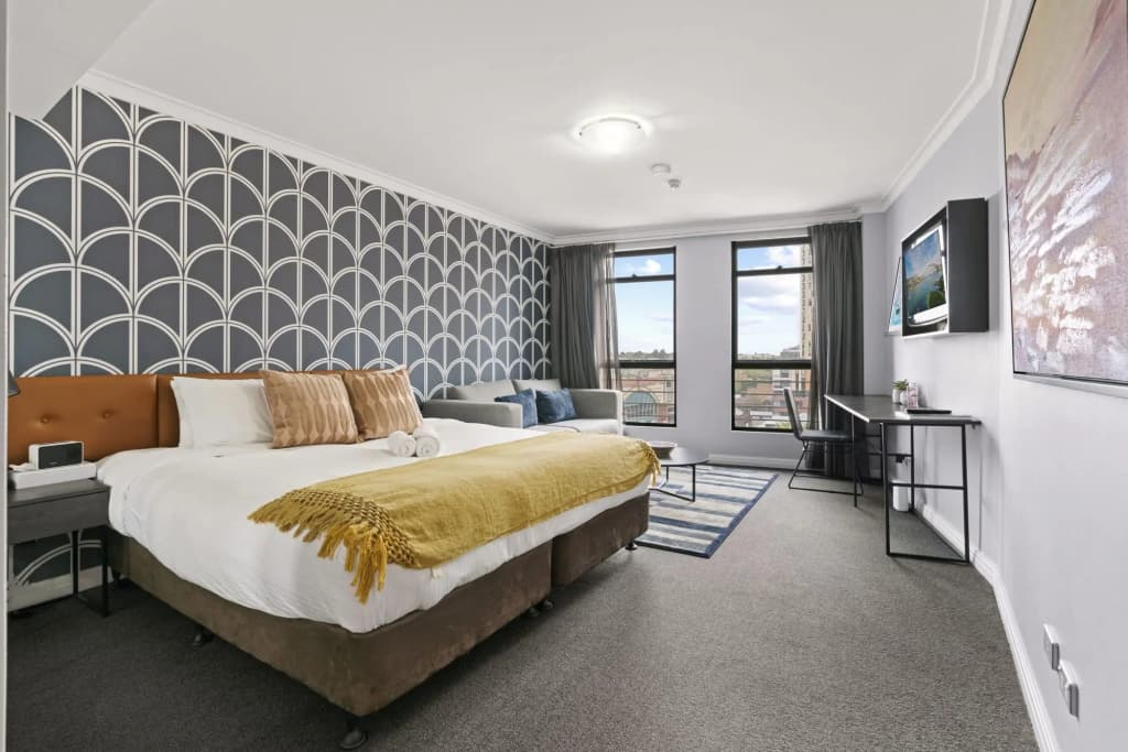 Chic City Abode in Sydney - photo 4