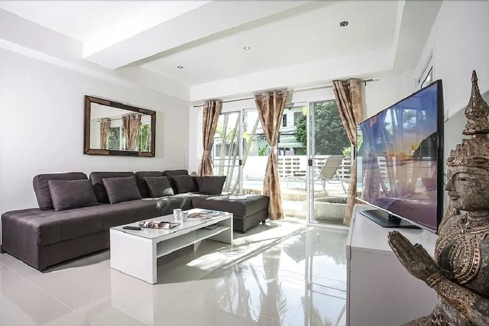 Villa Jungle 2 Bedrooms - photo 5