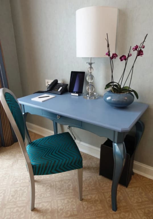 Aria Hotel Budapest by Library Hotel Collection - photo 22