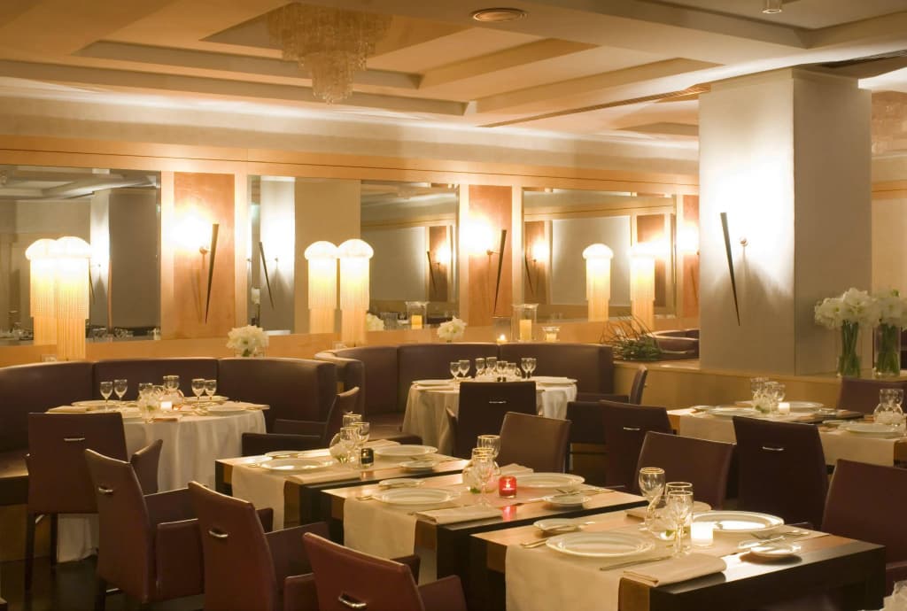 Starhotels Metropole - photo 16