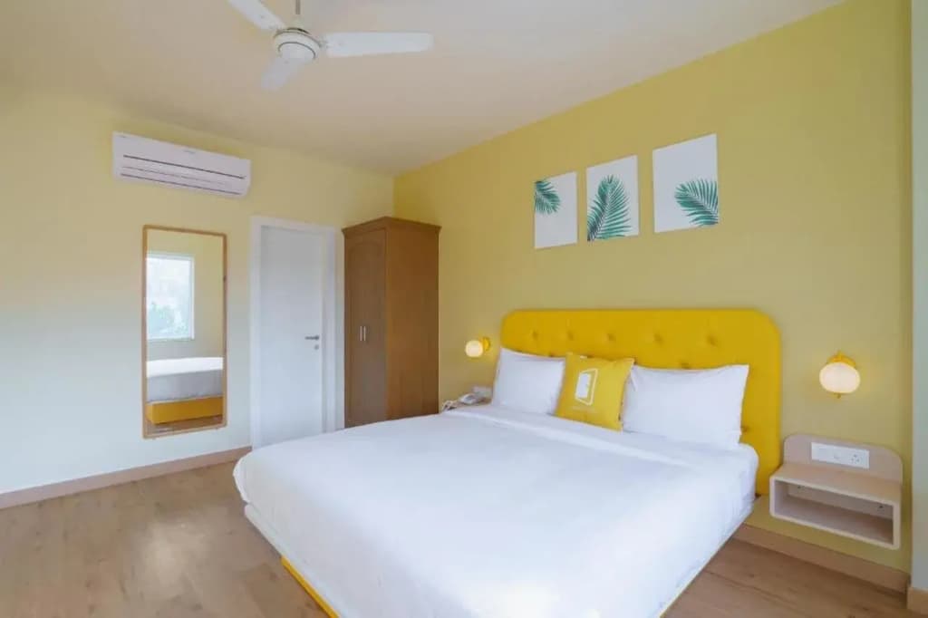 Bloom Hotel - GK2 - photo 5