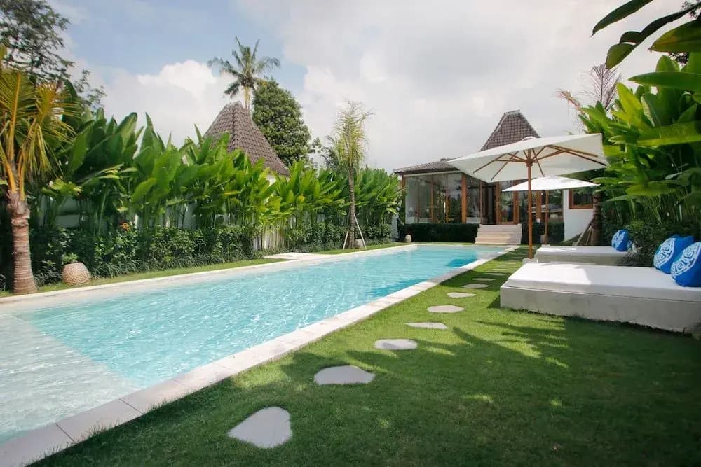 The Apartments Ubud - photo 16