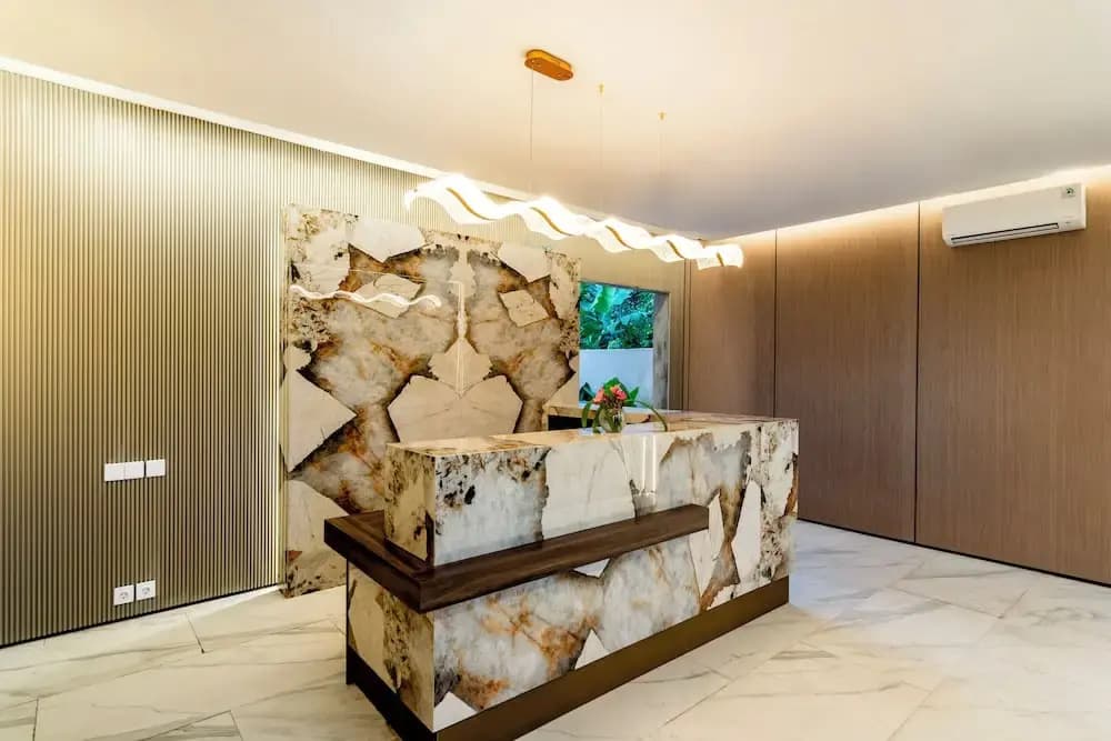 Amara Villa Umalas - photo 2