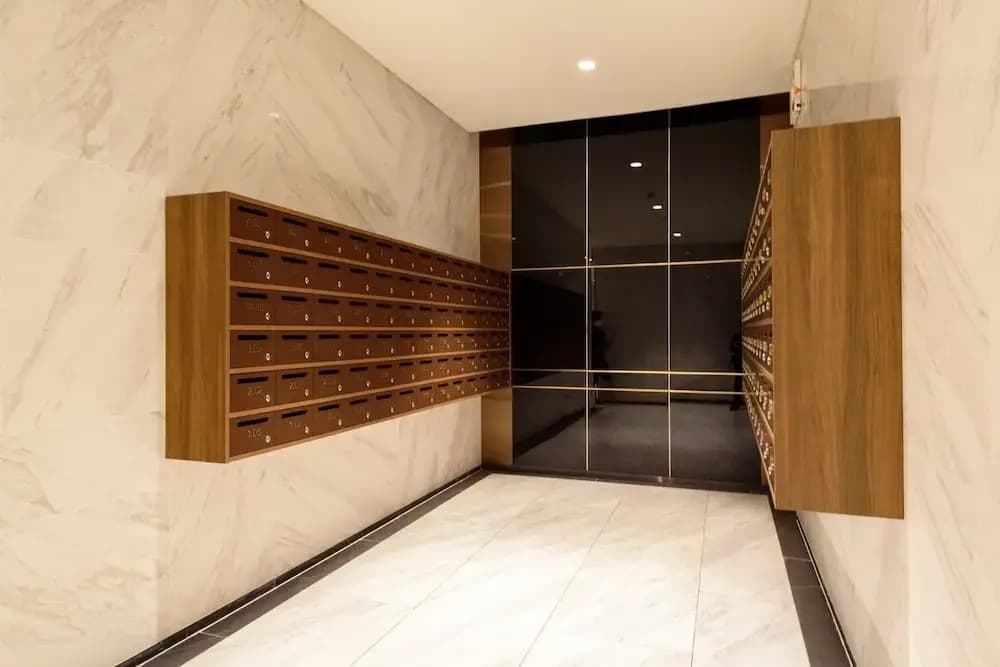 CR Concept Metropole High-end Apartment - photo 15