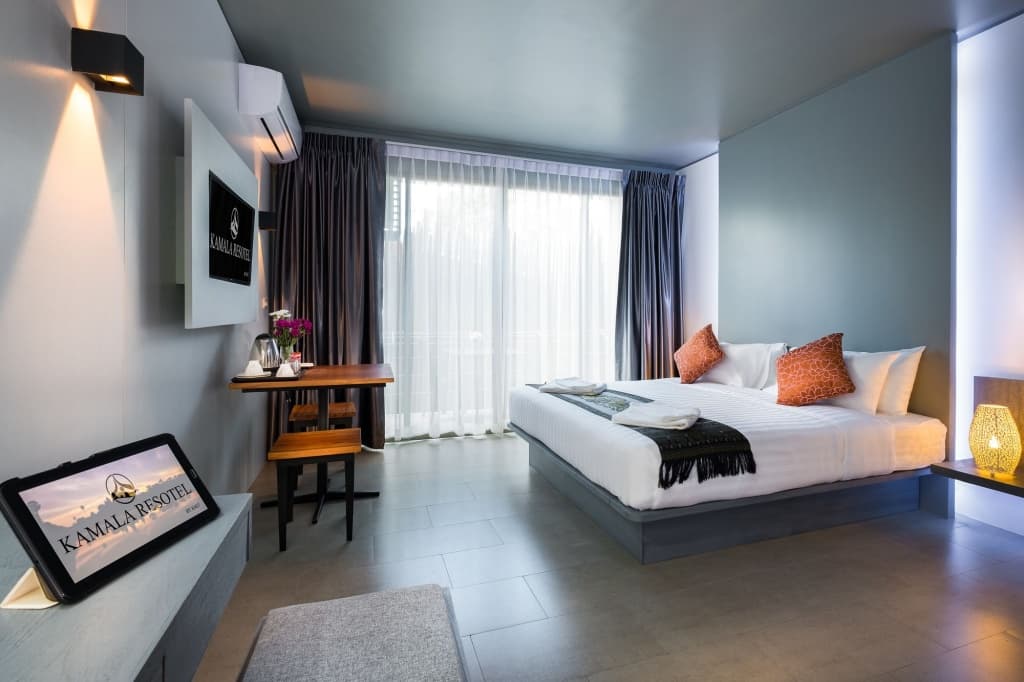 Kamala Resotel - photo 4