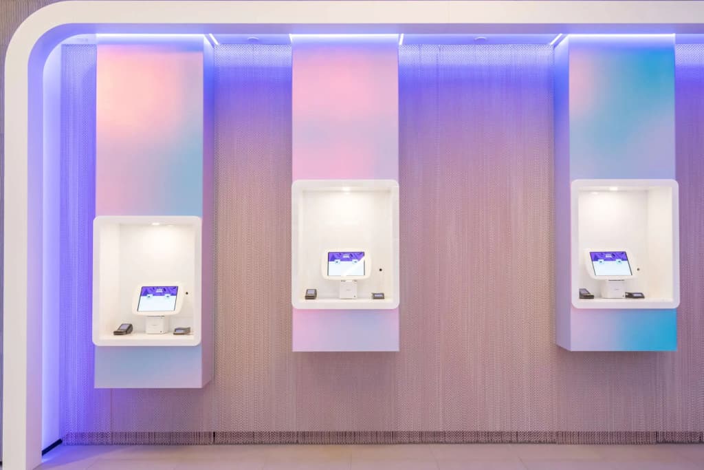 Yotel Miami - photo 34