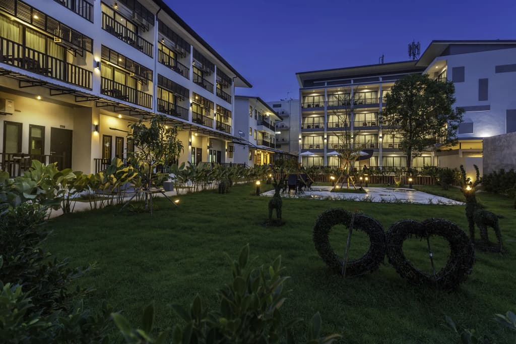 Aonang Viva Resort - main photo