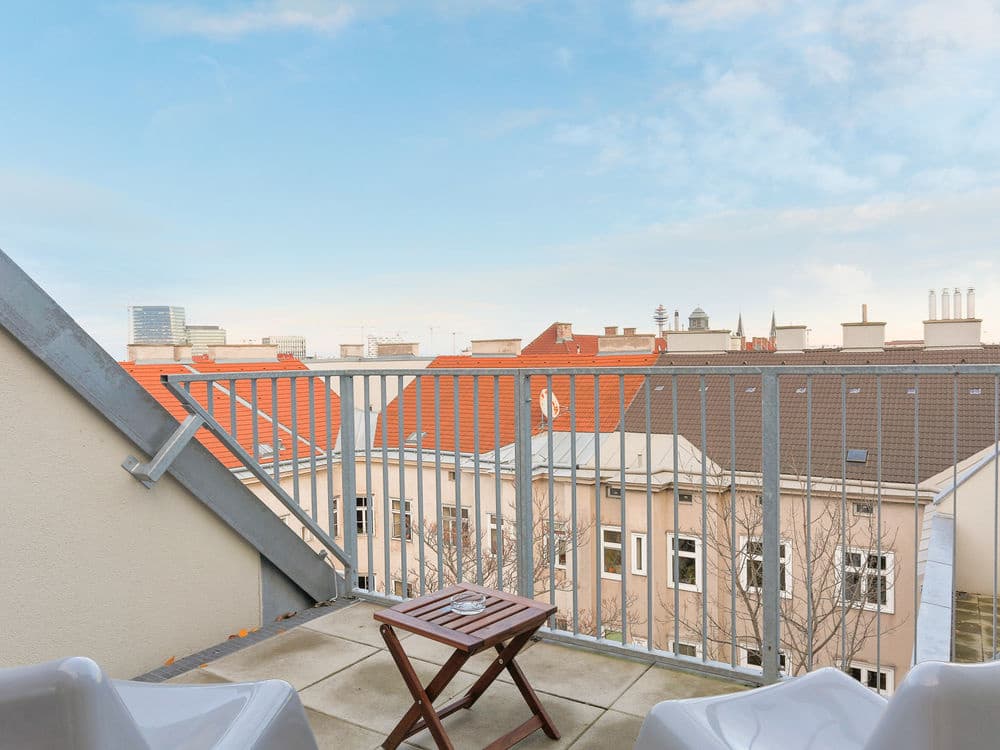 SKY9 Penthouse Apartments - photo 17