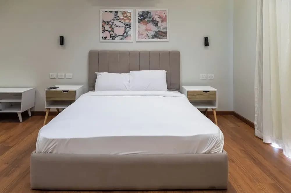 Settle Inn Sodic Villette Apartment - photo 6