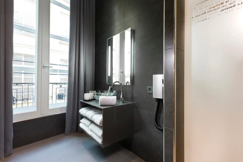 Lyric Hotel Paris - photo 10