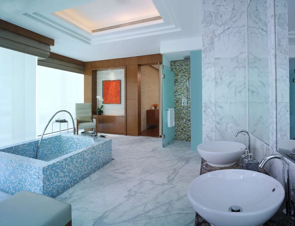 Grand Hyatt Kuala Lumpur - photo 9