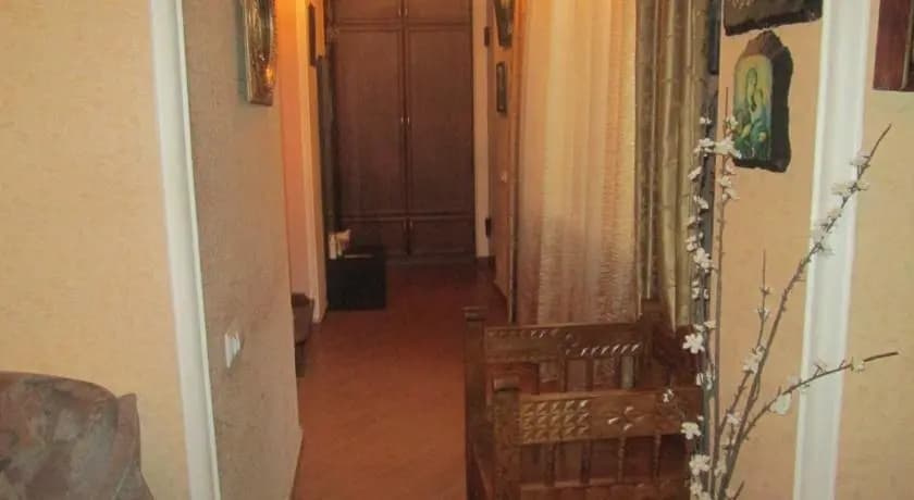 Comfort in old Tbilisi - photo 7