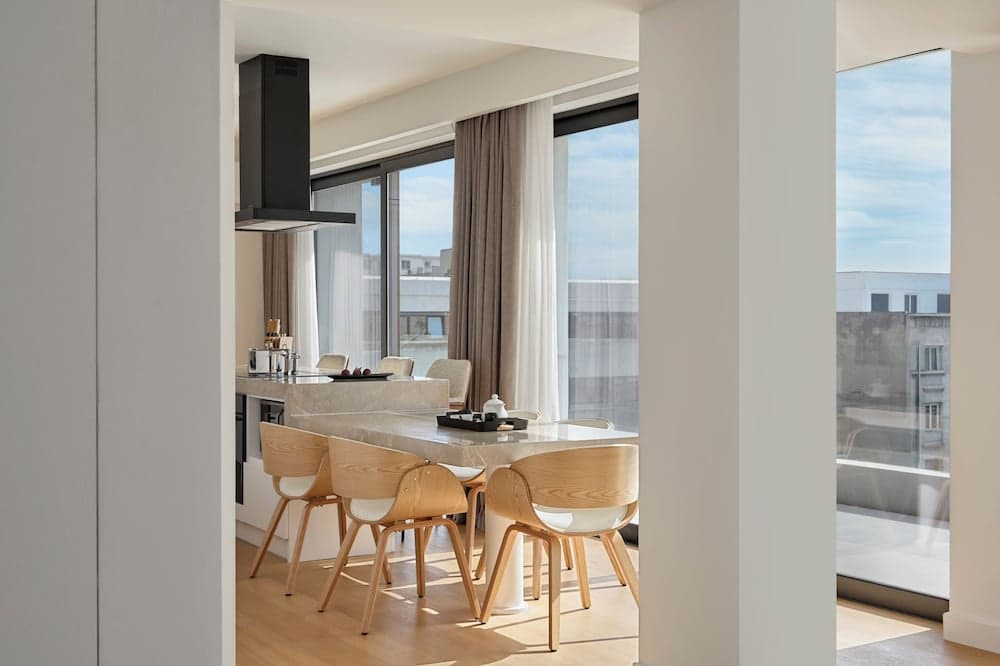 September Athens Residences - photo 16