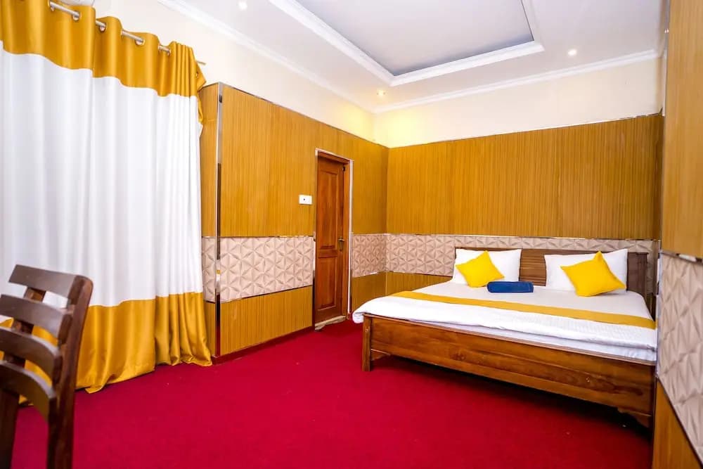 Al Manaal Residency - main photo