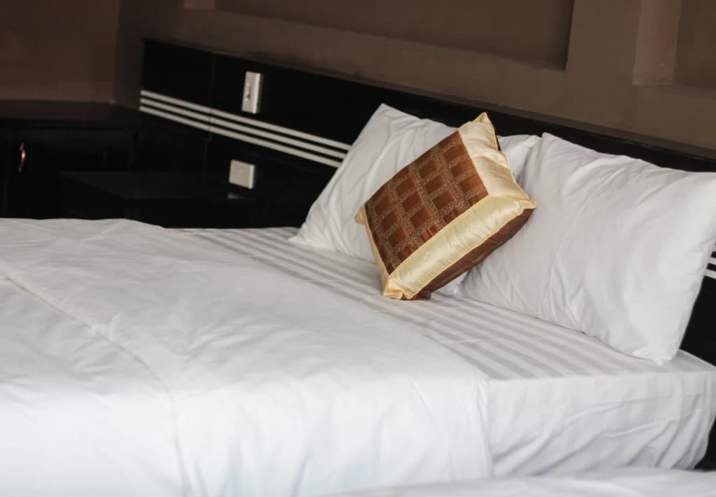 Emirates Hotel - photo 4