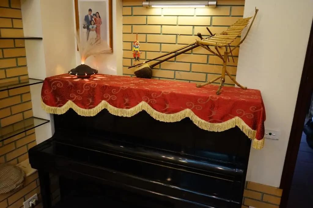 Yen Homestay - photo 13