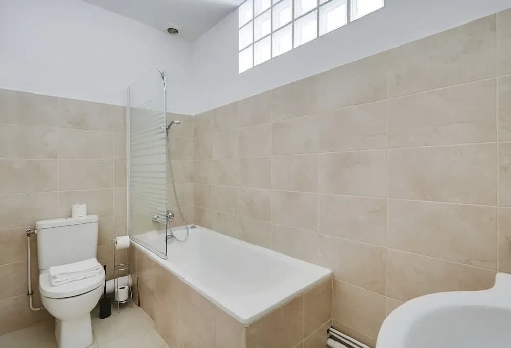Charming Apartment - 1br/4p - Batignolles - photo 8