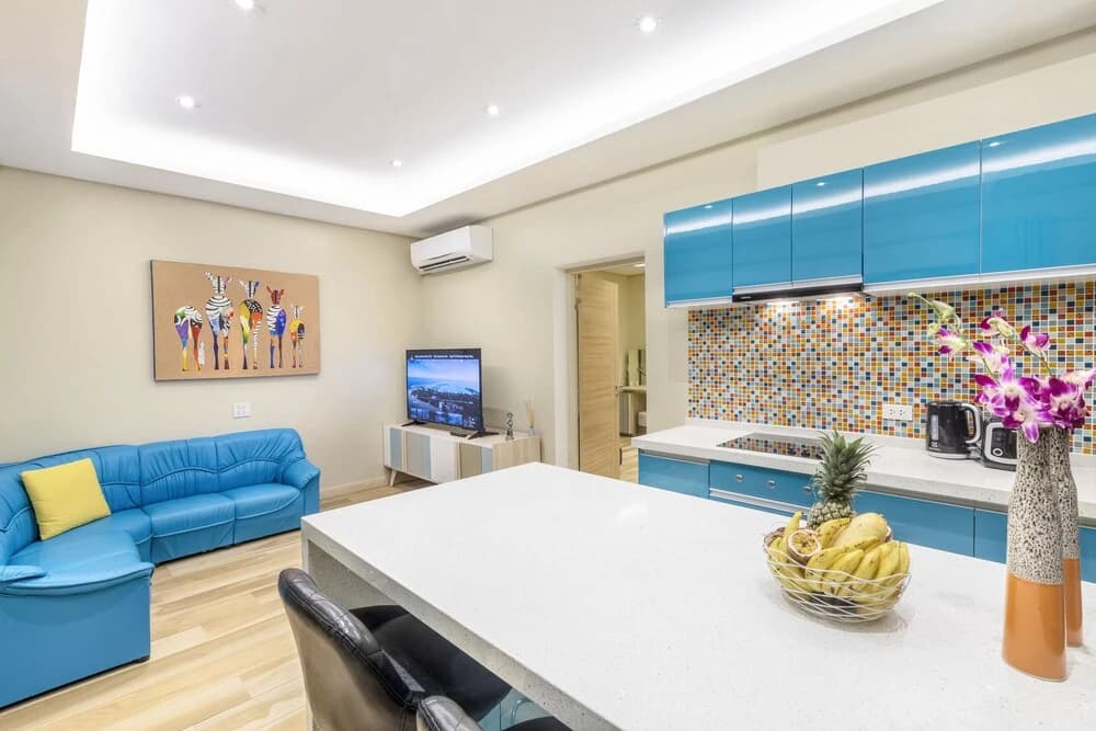 4 Bedrooms Villa Colibri - photo 2