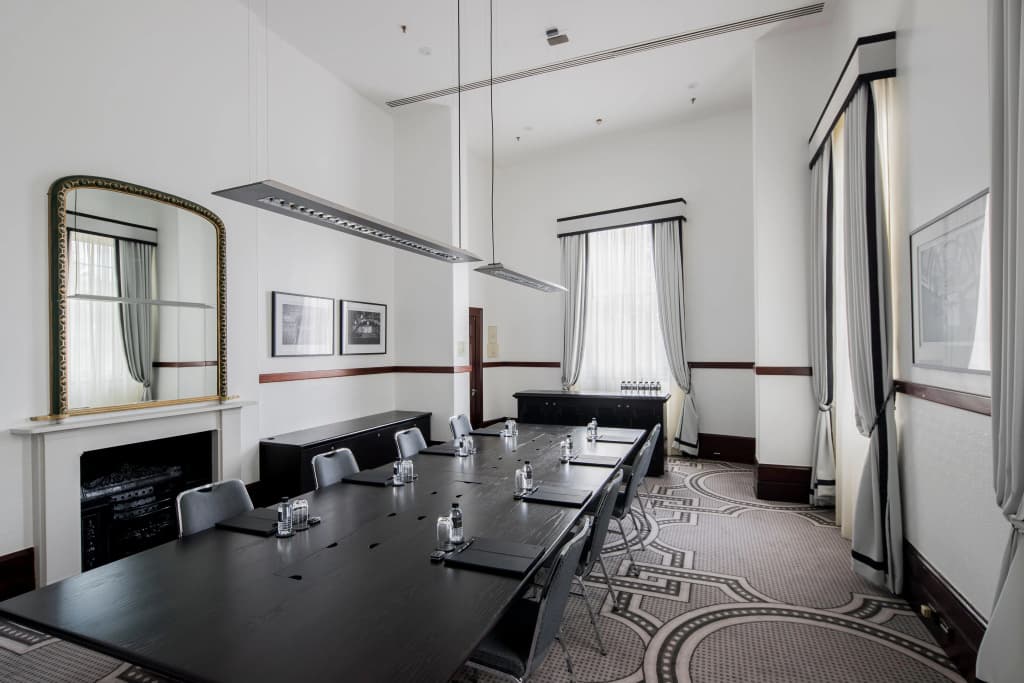 InterContinental Sydney by IHG - photo 28